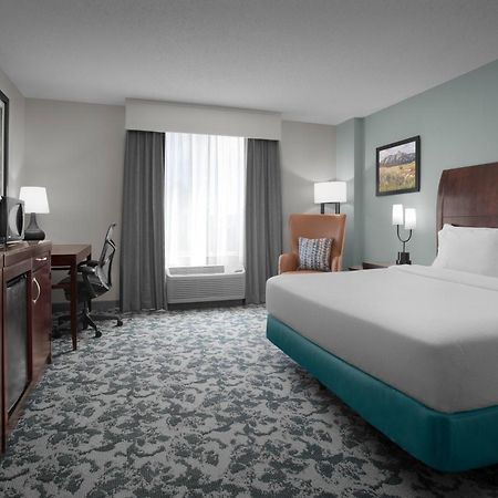 Hilton Garden Inn Denver Хайлендс-Ранч Экстерьер фото