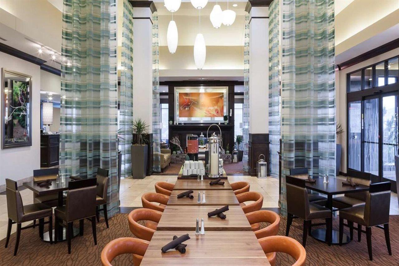 Hilton Garden Inn Denver Хайлендс-Ранч Экстерьер фото