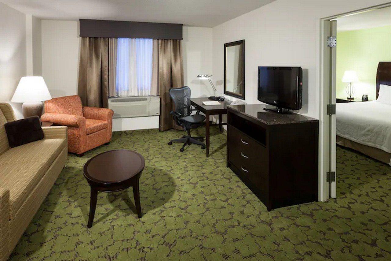 Hilton Garden Inn Denver Хайлендс-Ранч Экстерьер фото
