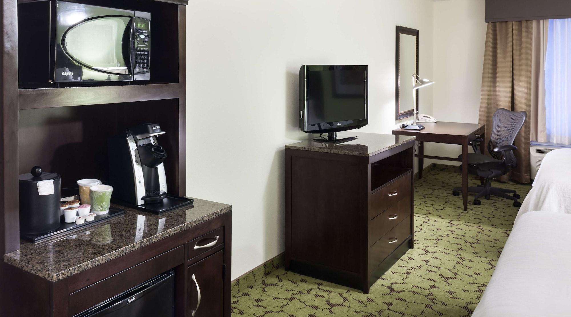 Hilton Garden Inn Denver Хайлендс-Ранч Экстерьер фото