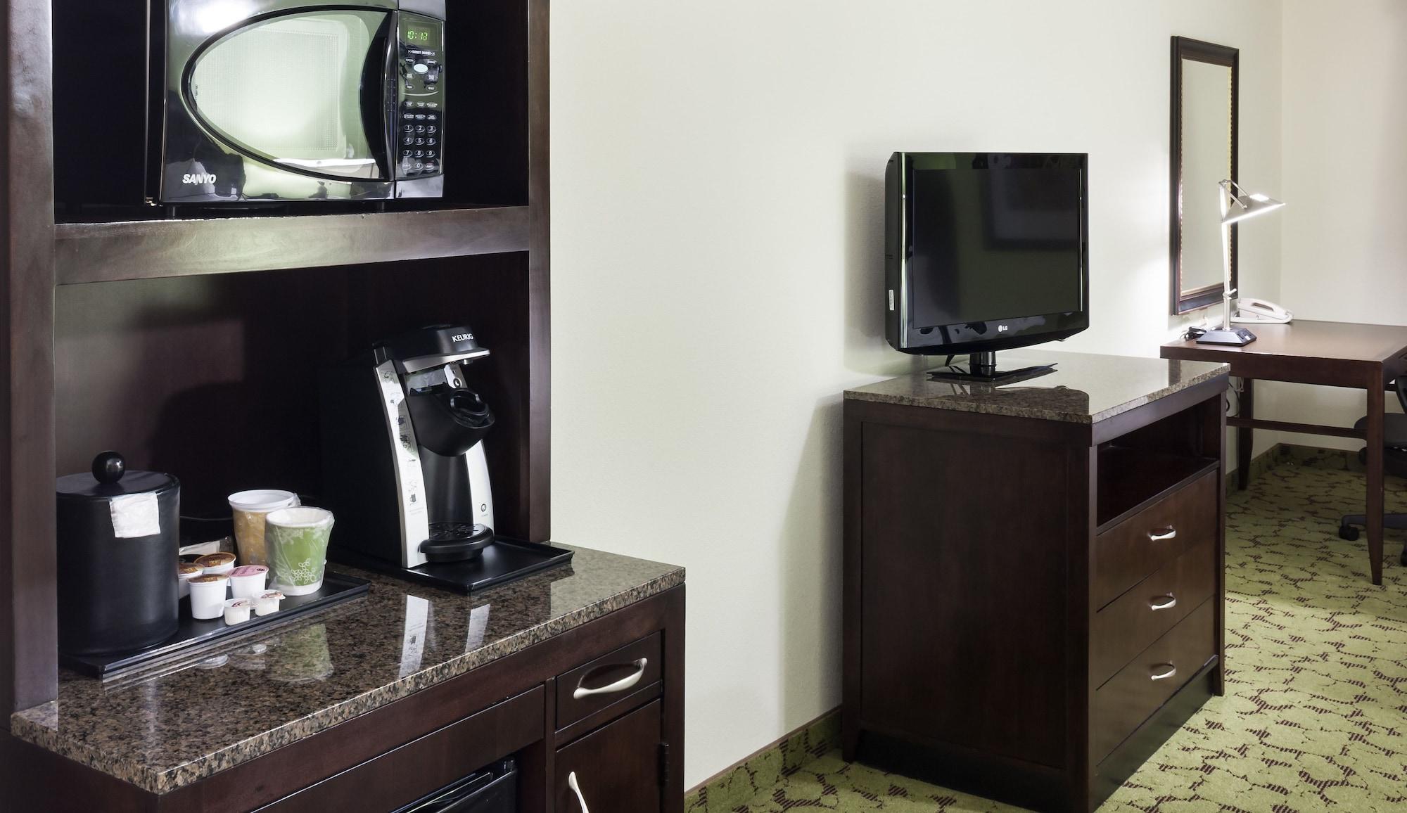 Hilton Garden Inn Denver Хайлендс-Ранч Экстерьер фото