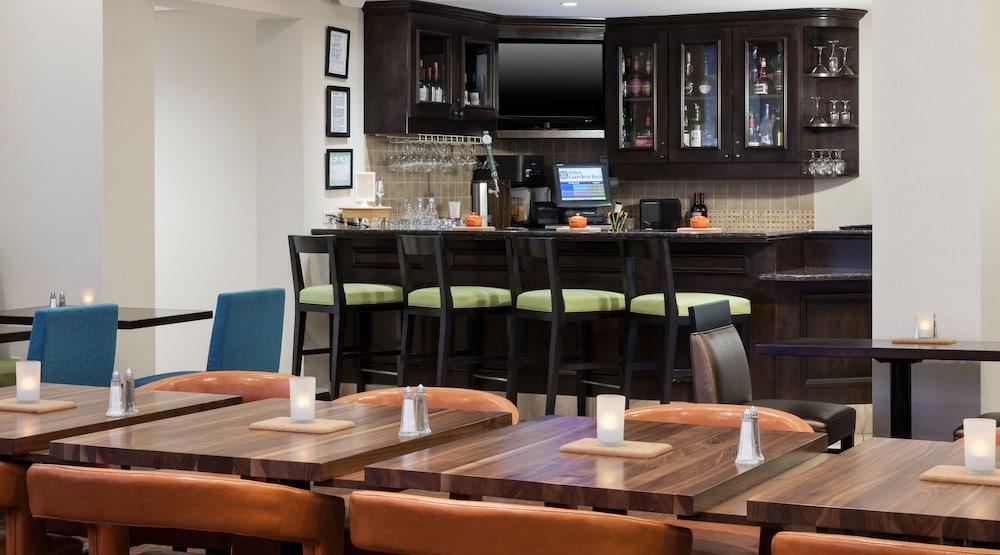 Hilton Garden Inn Denver Хайлендс-Ранч Экстерьер фото