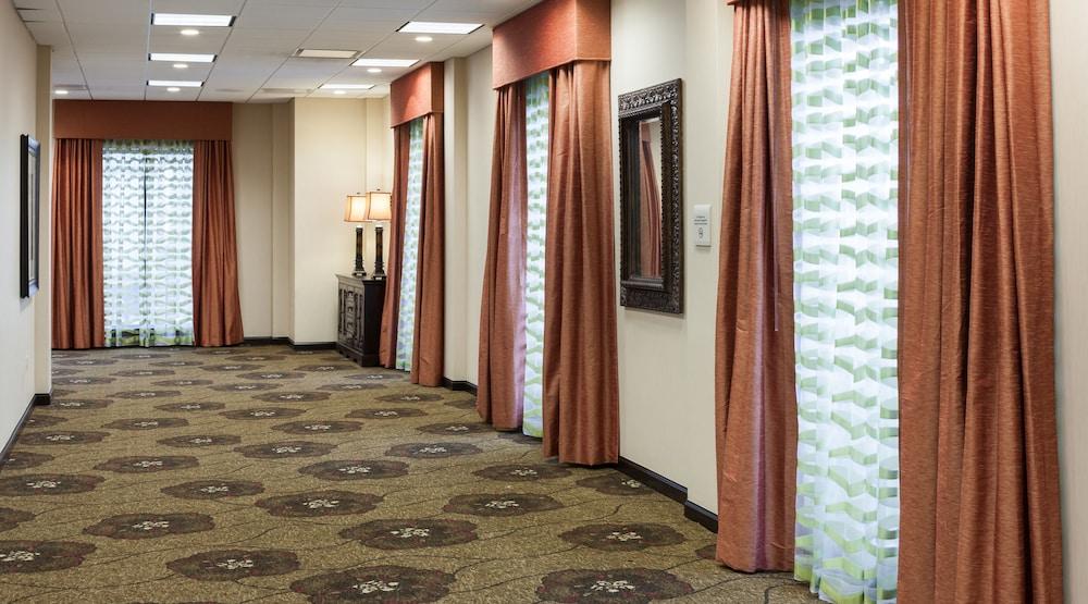 Hilton Garden Inn Denver Хайлендс-Ранч Экстерьер фото