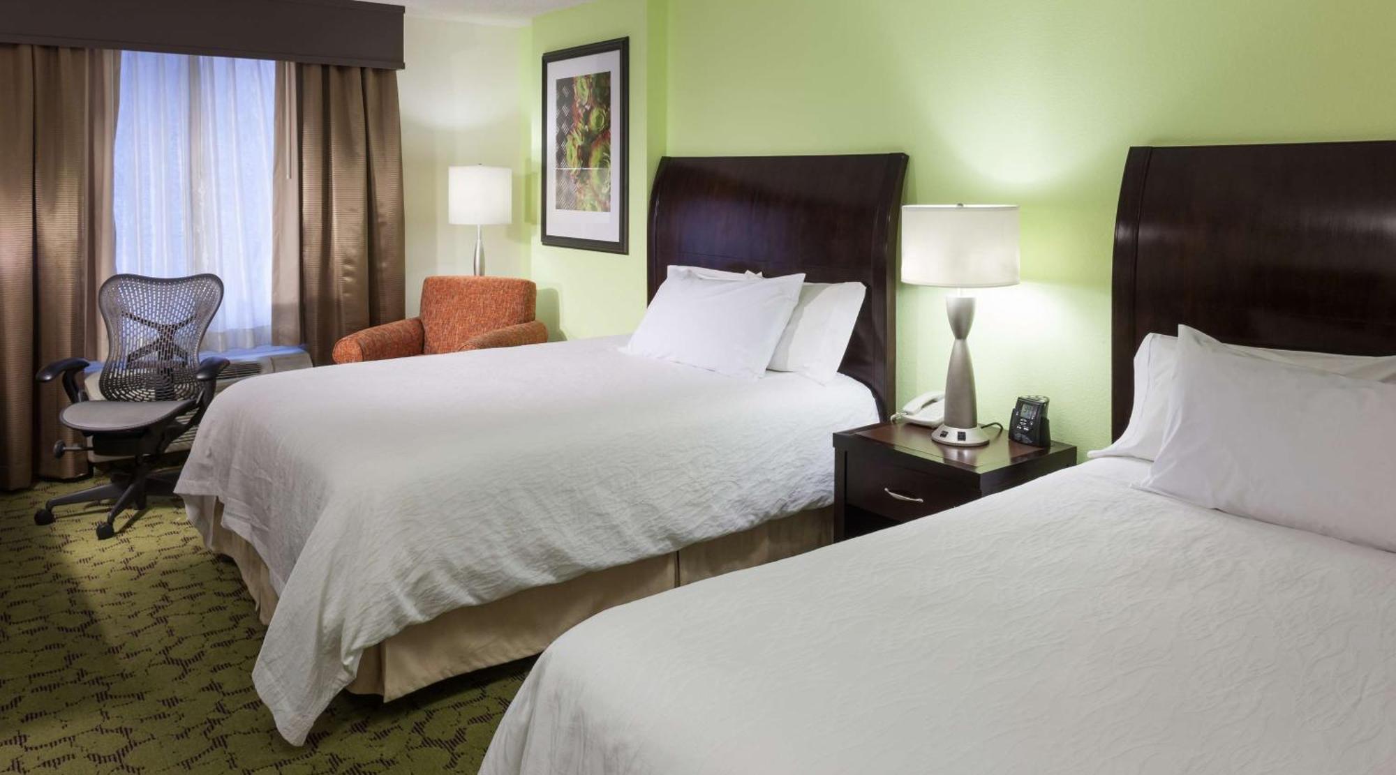 Hilton Garden Inn Denver Хайлендс-Ранч Экстерьер фото