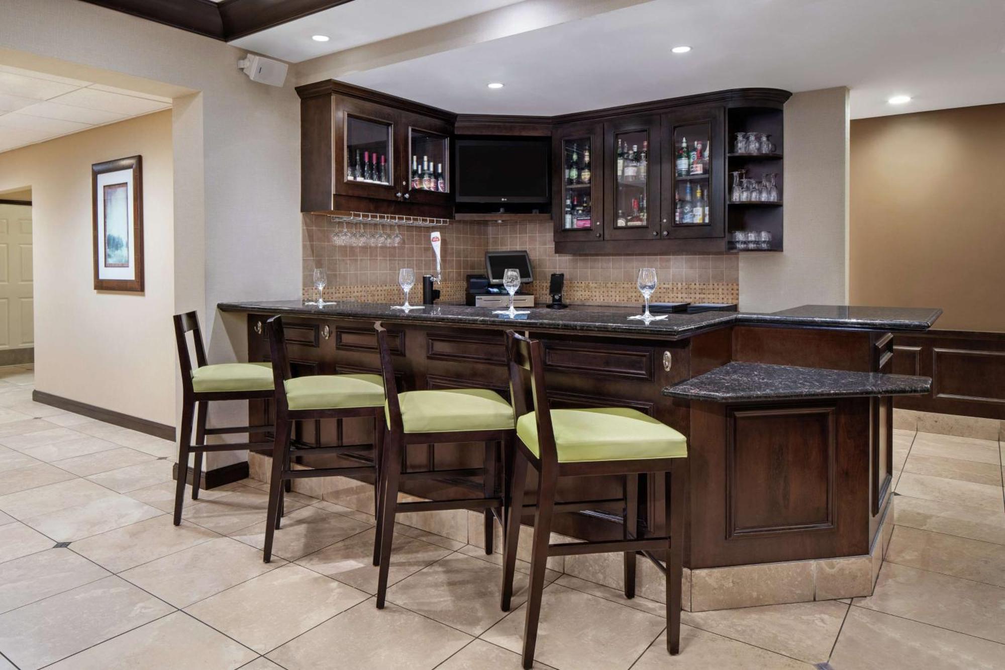 Hilton Garden Inn Denver Хайлендс-Ранч Экстерьер фото
