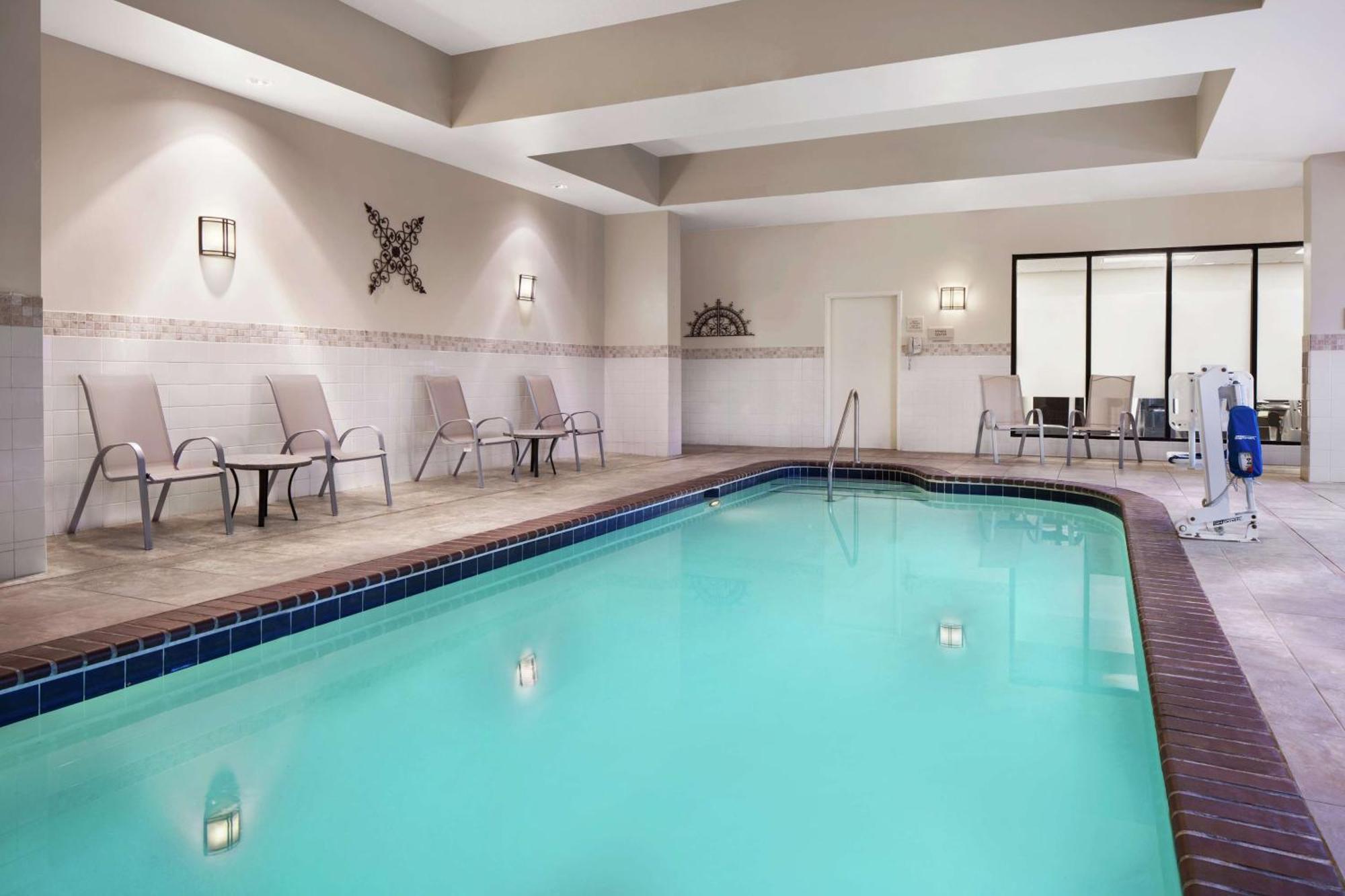 Hilton Garden Inn Denver Хайлендс-Ранч Экстерьер фото