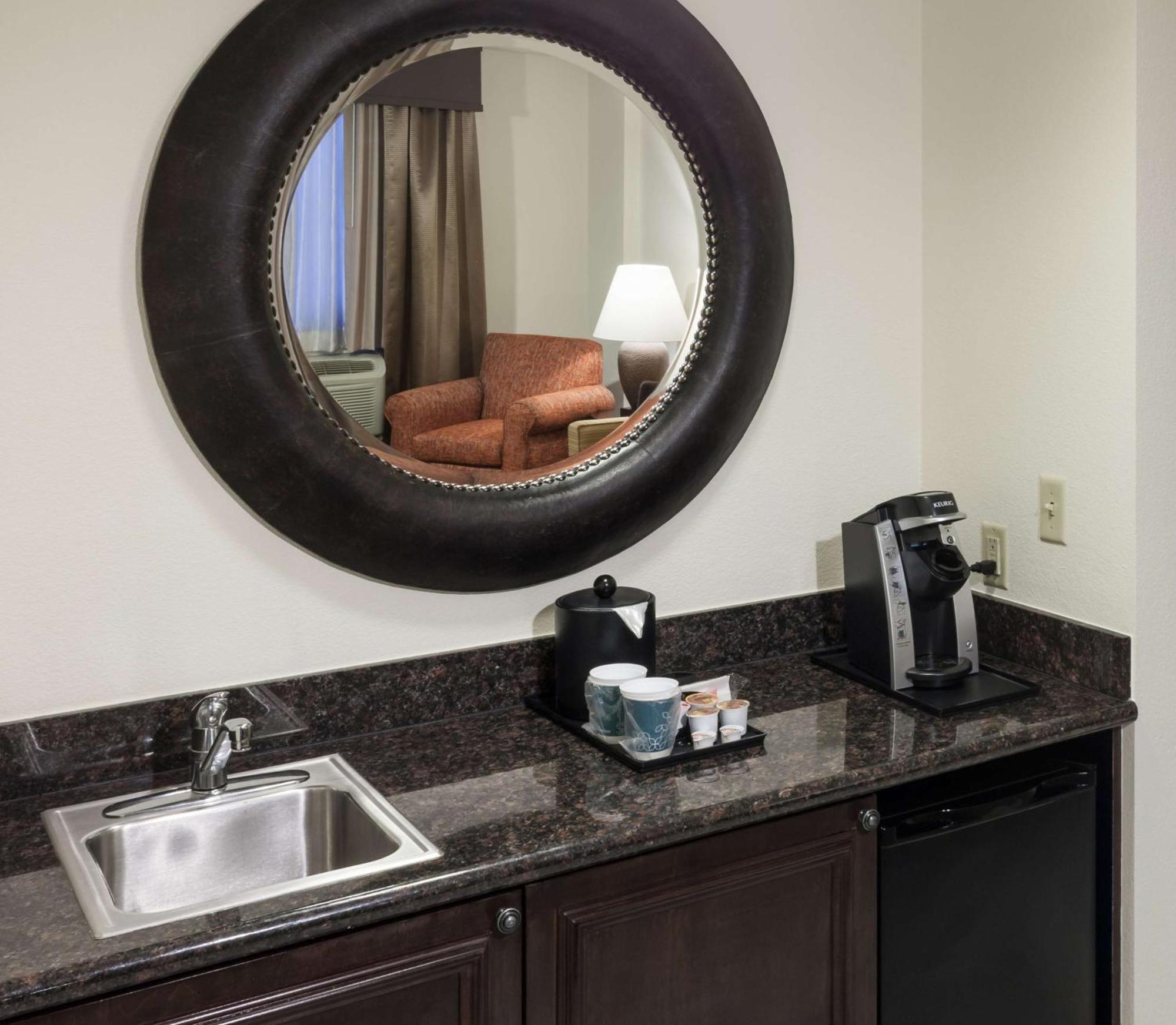 Hilton Garden Inn Denver Хайлендс-Ранч Экстерьер фото