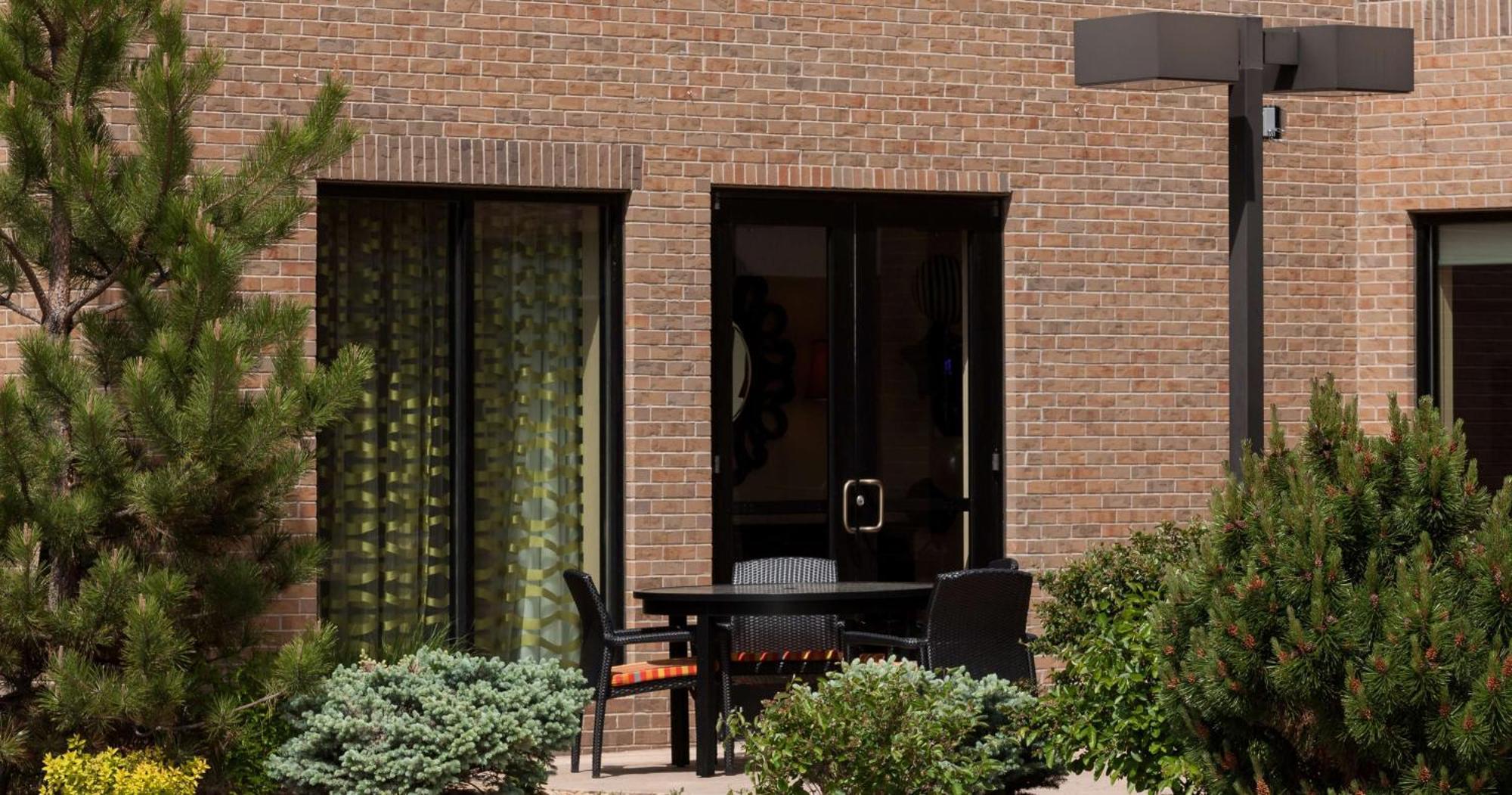 Hilton Garden Inn Denver Хайлендс-Ранч Экстерьер фото