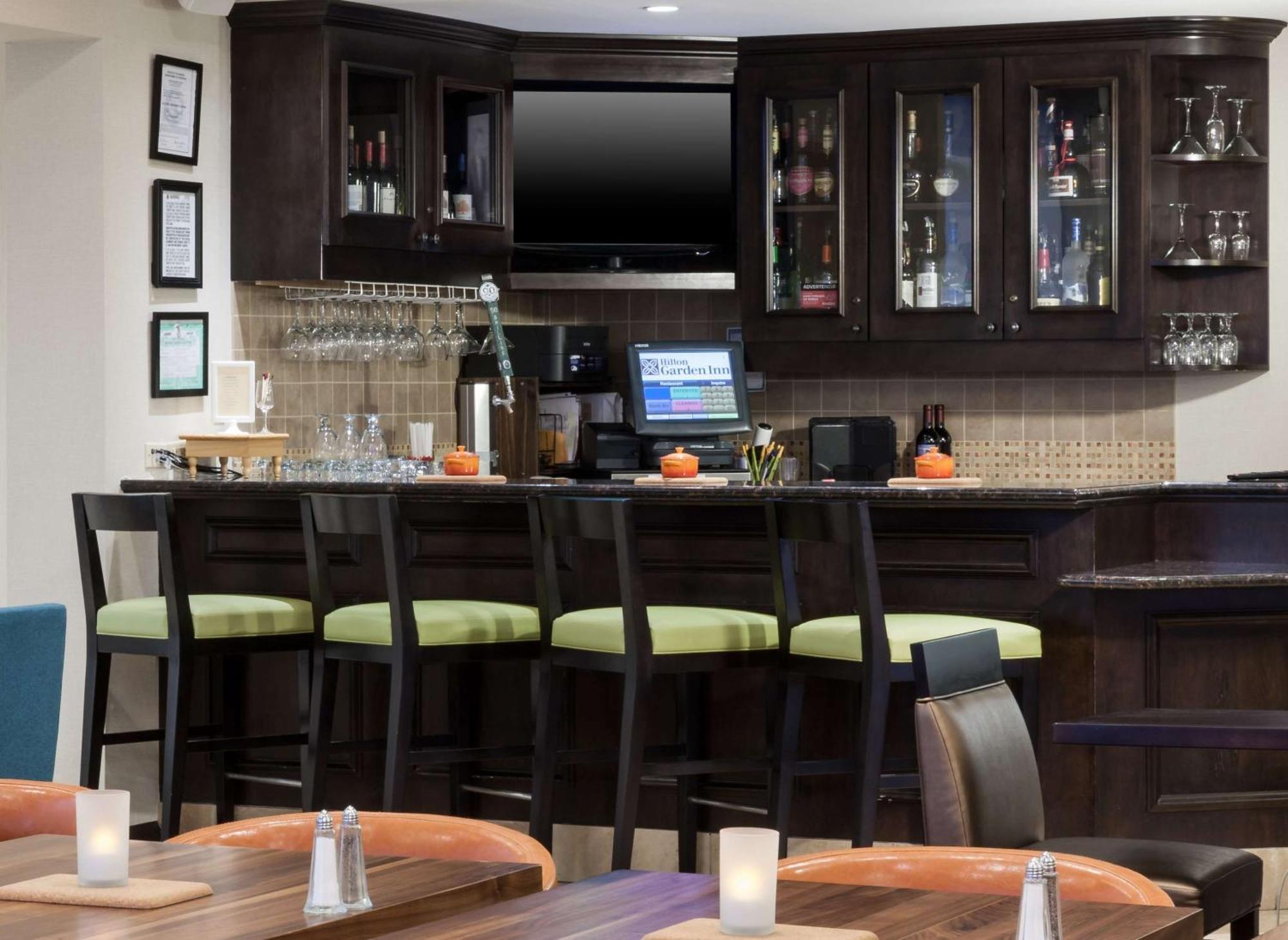 Hilton Garden Inn Denver Хайлендс-Ранч Экстерьер фото