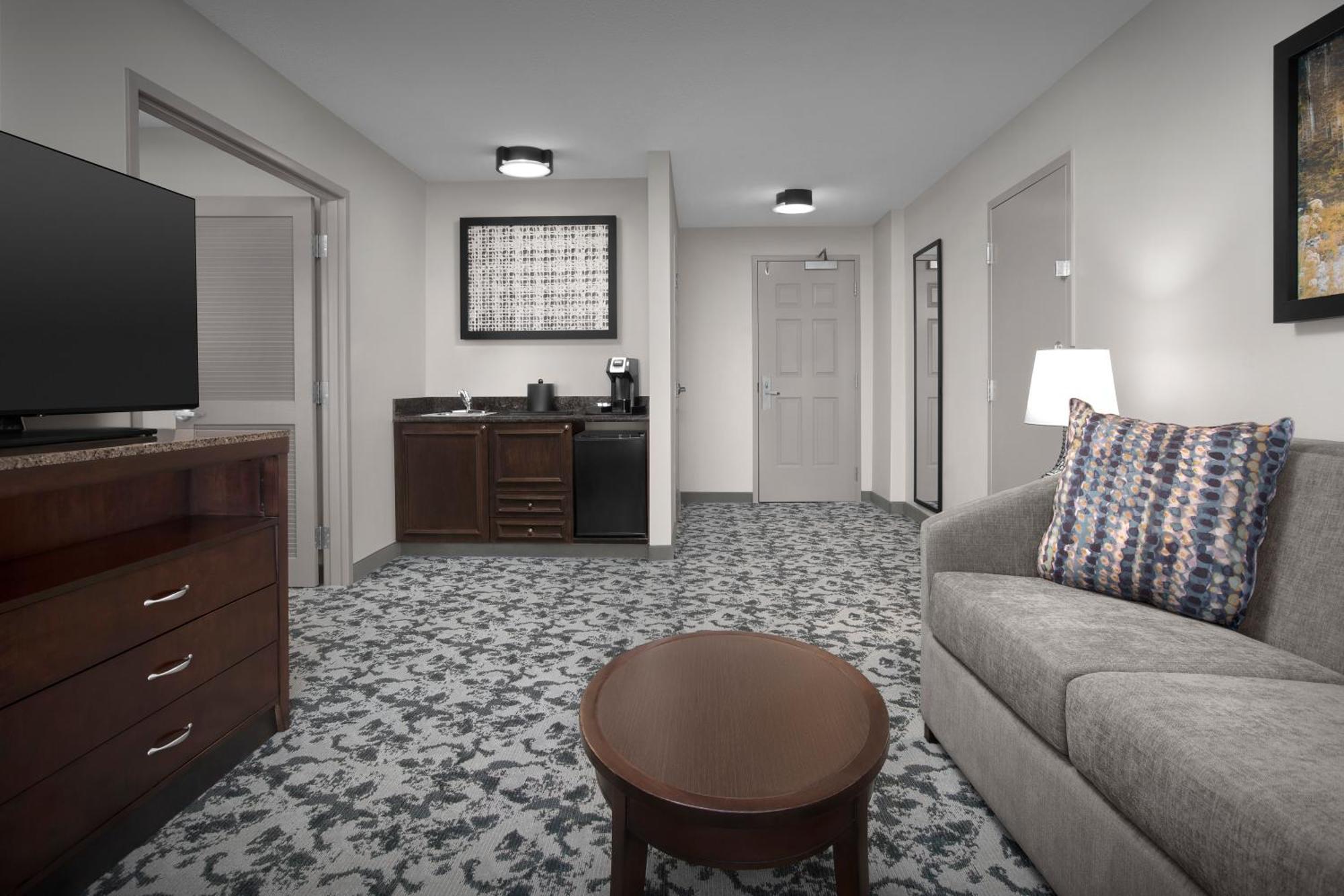 Hilton Garden Inn Denver Хайлендс-Ранч Экстерьер фото