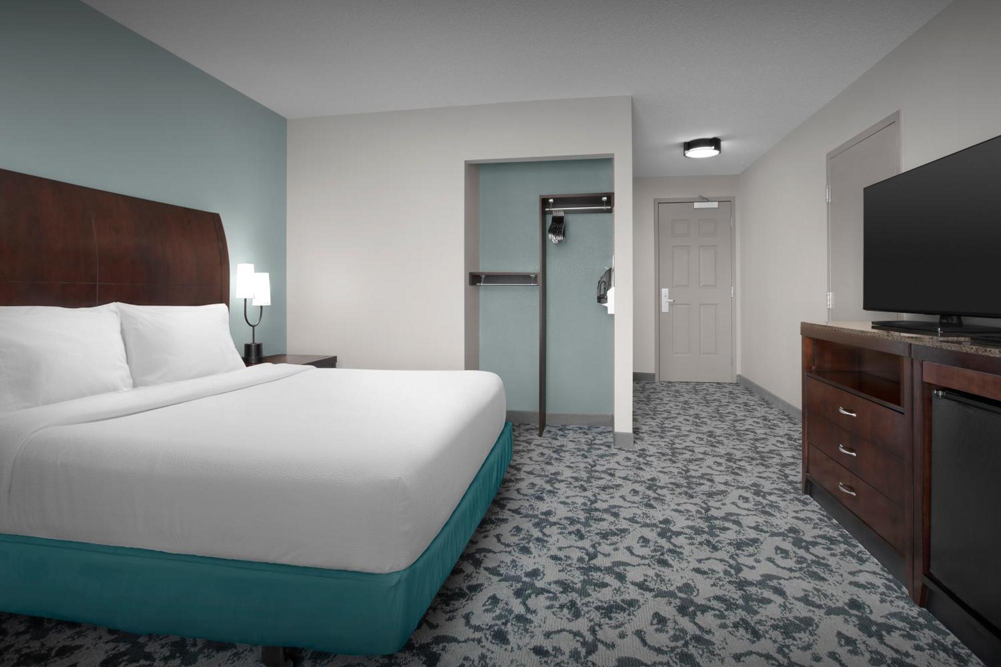 Hilton Garden Inn Denver Хайлендс-Ранч Экстерьер фото
