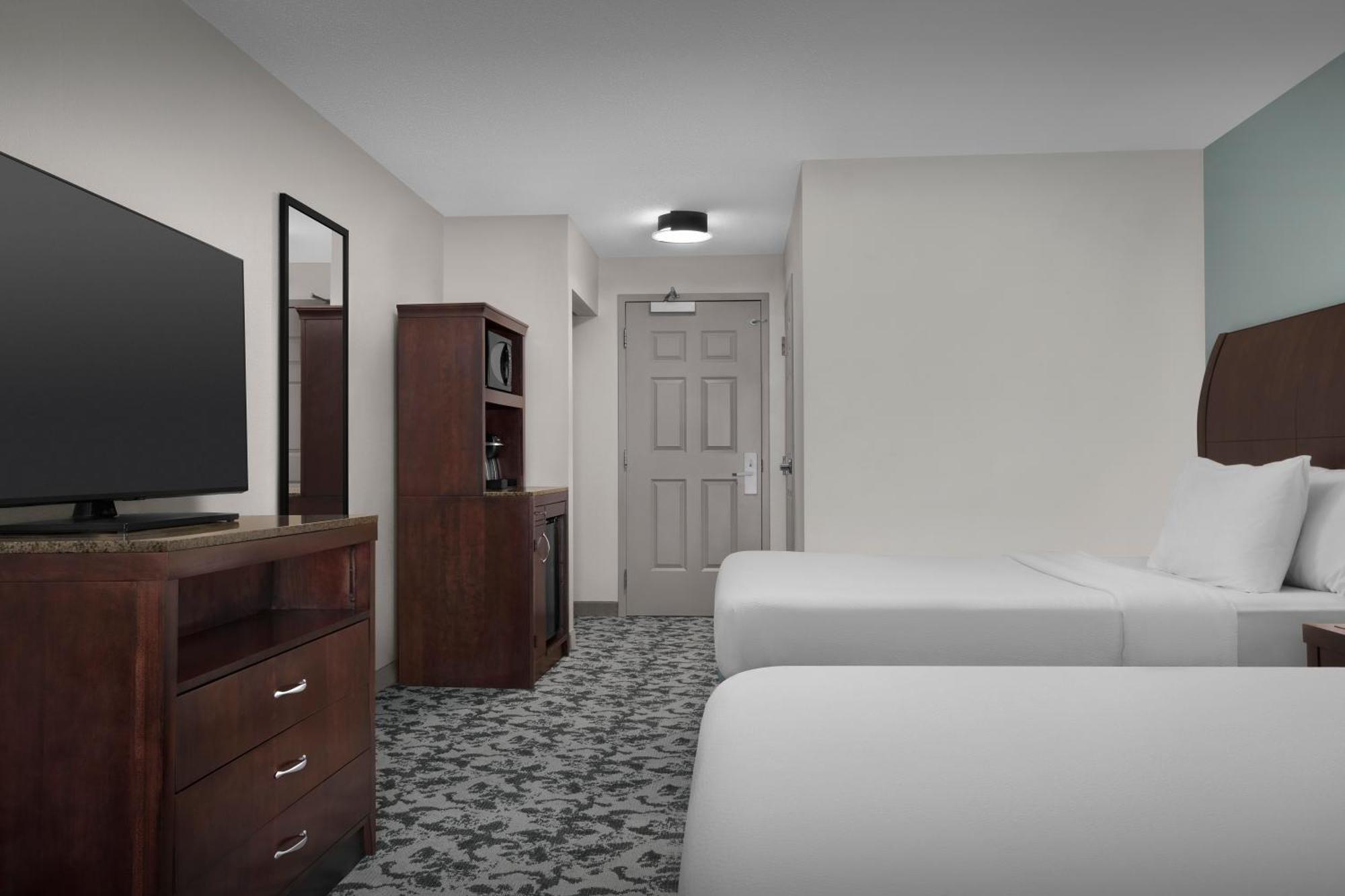 Hilton Garden Inn Denver Хайлендс-Ранч Экстерьер фото