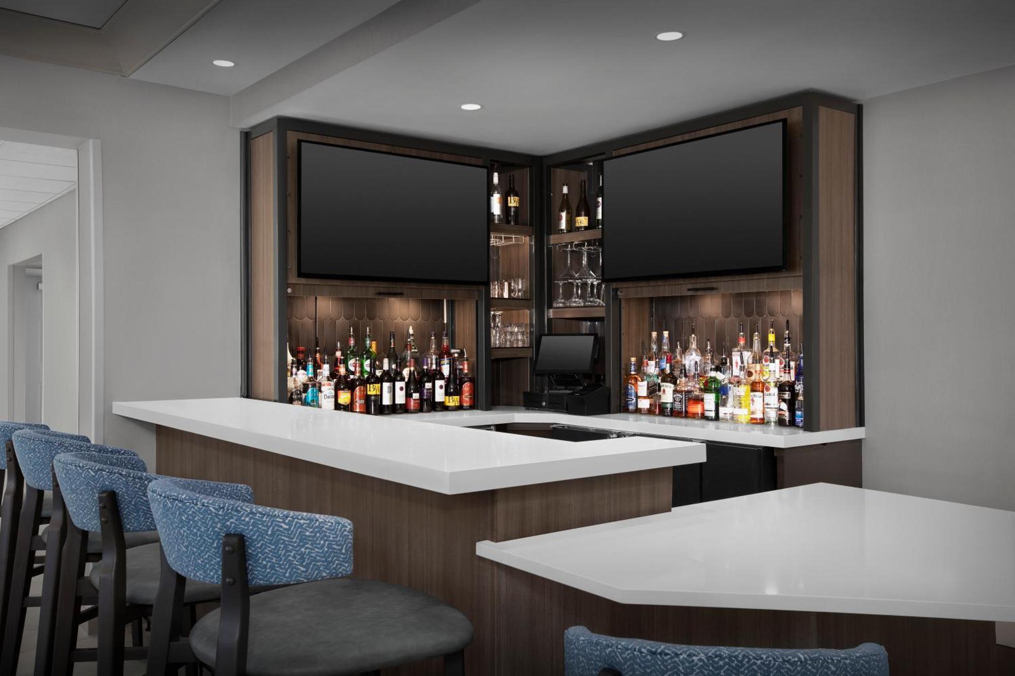 Hilton Garden Inn Denver Хайлендс-Ранч Экстерьер фото