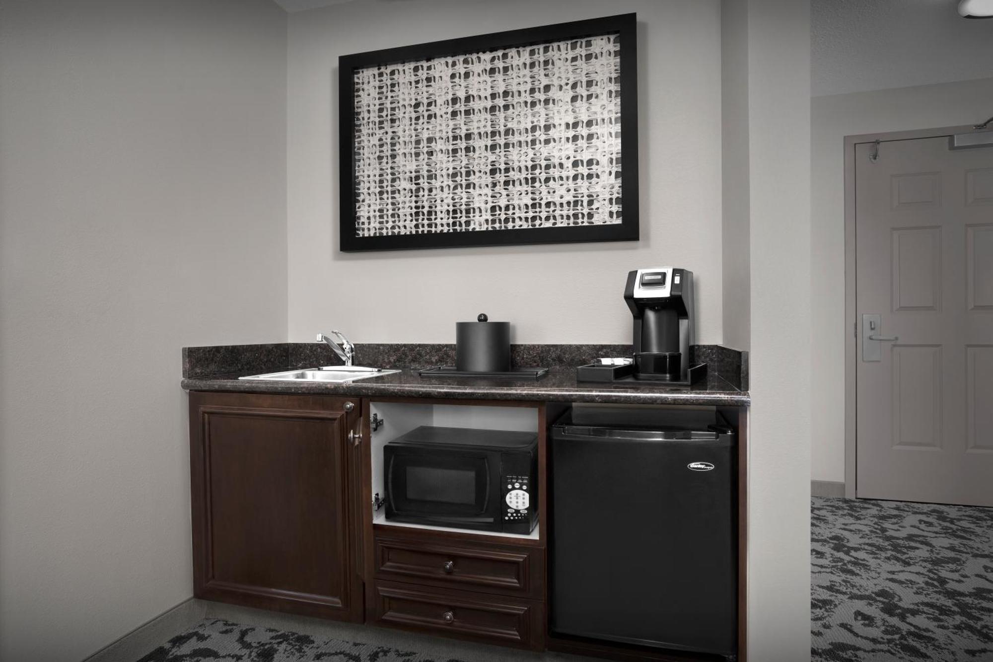 Hilton Garden Inn Denver Хайлендс-Ранч Экстерьер фото
