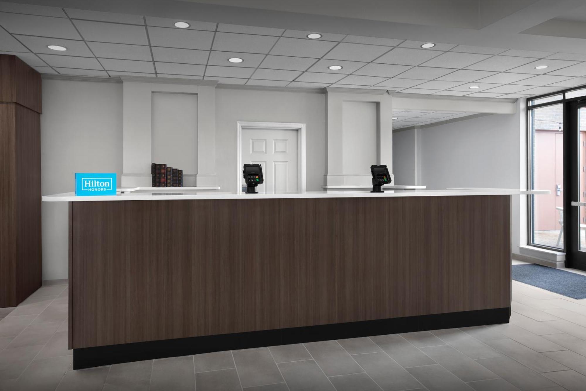 Hilton Garden Inn Denver Хайлендс-Ранч Экстерьер фото