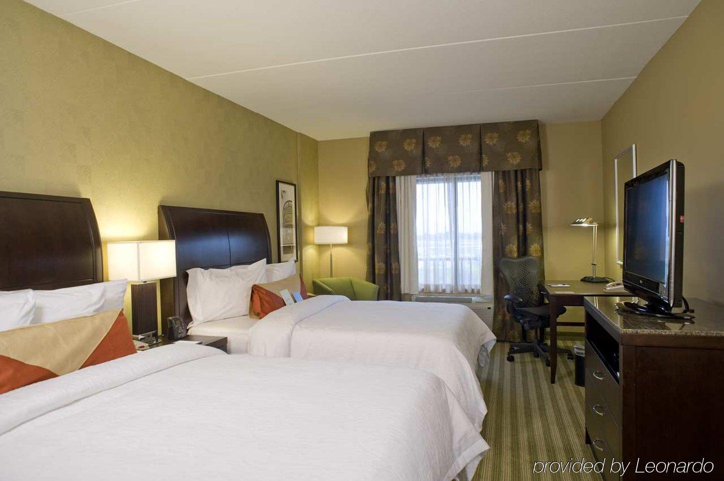 Hilton Garden Inn Denver Хайлендс-Ранч Номер фото