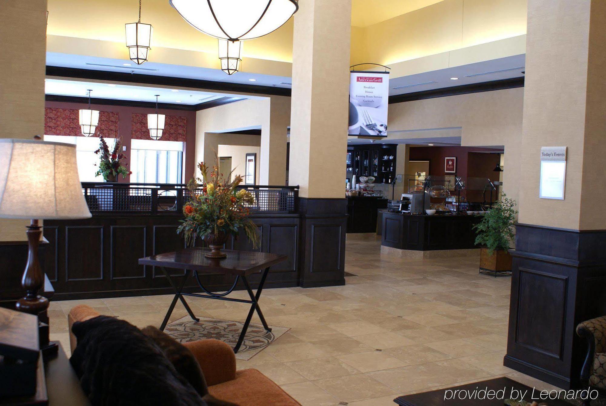 Hilton Garden Inn Denver Хайлендс-Ранч Экстерьер фото